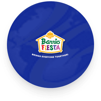 Barrio Fiesta